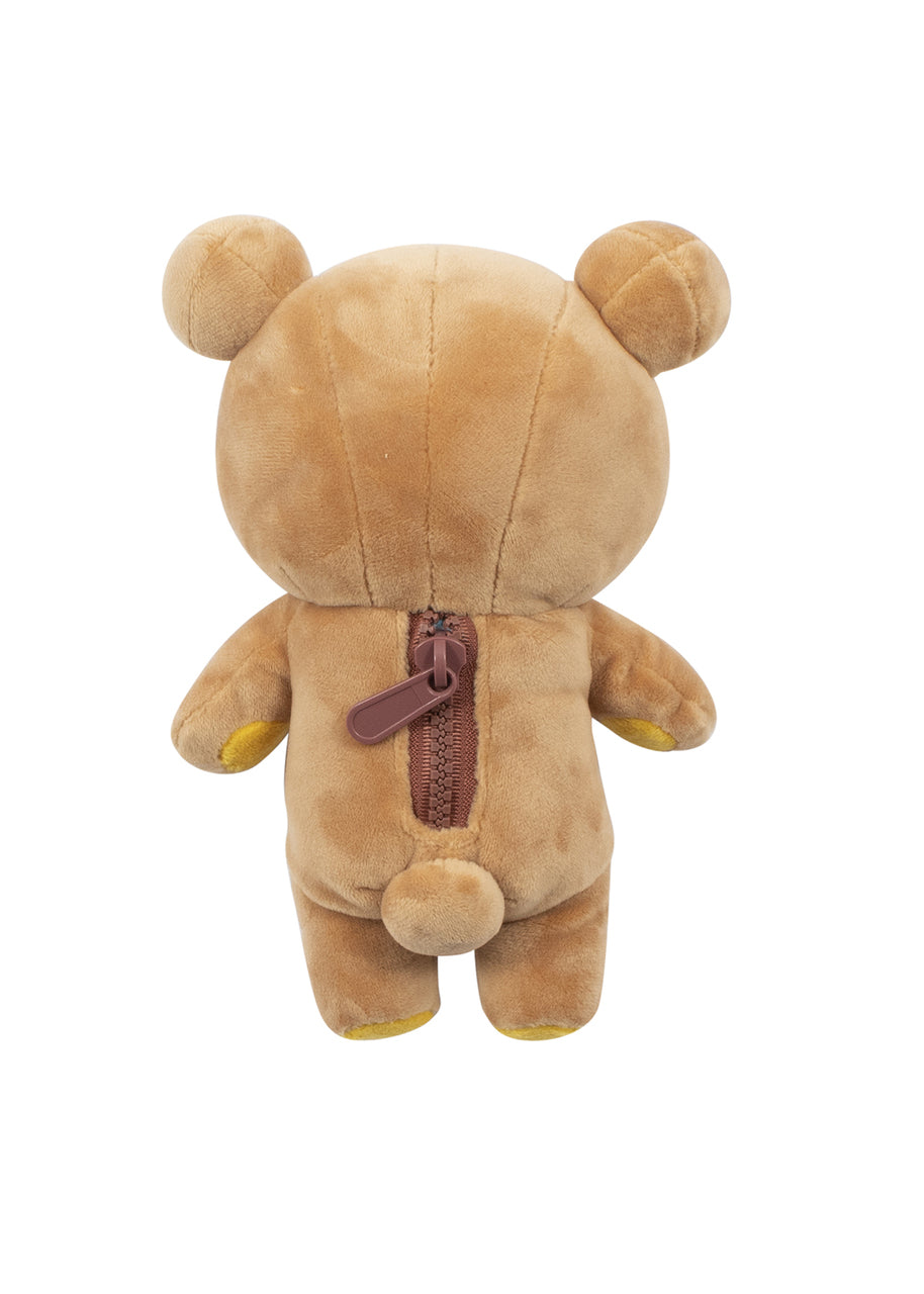 small rilakkuma plush