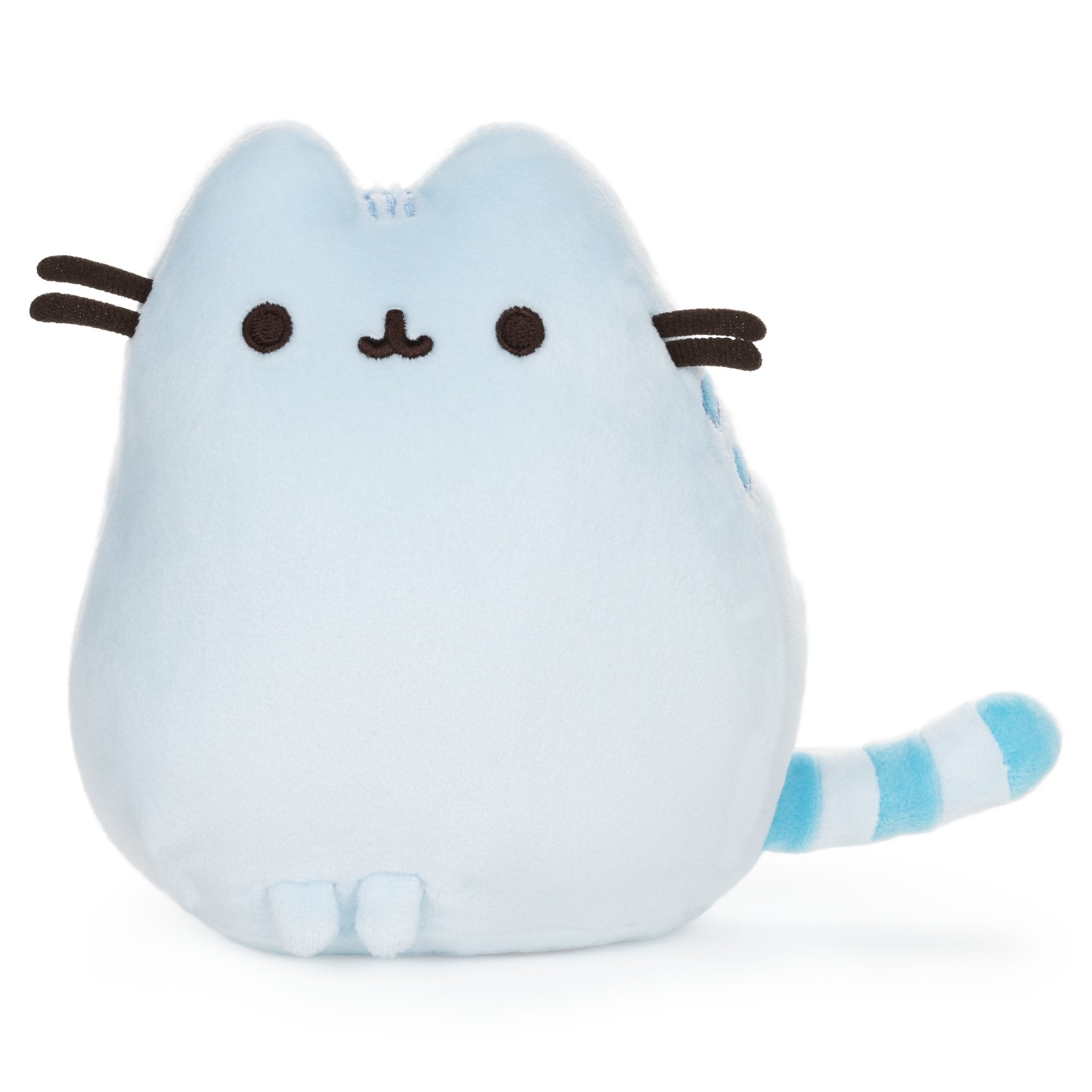 big pusheen cat plush