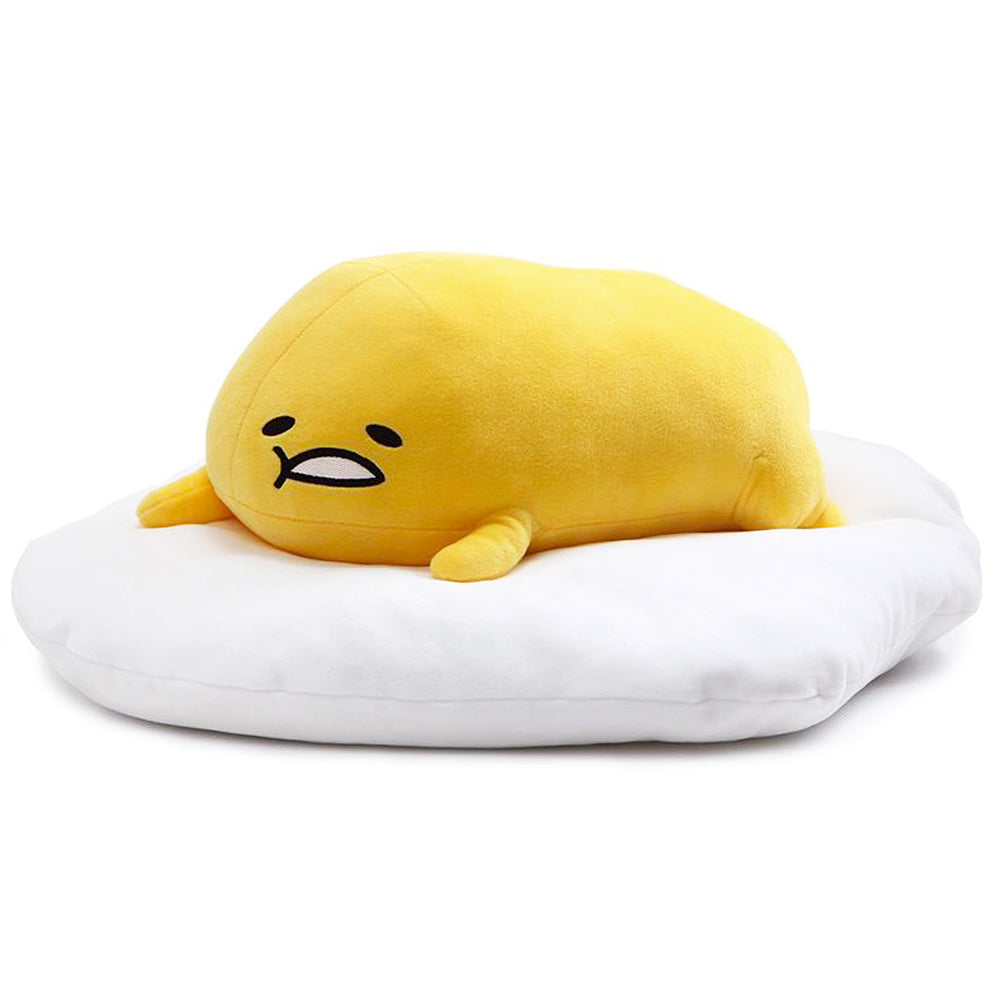 gudetama stuffed toy