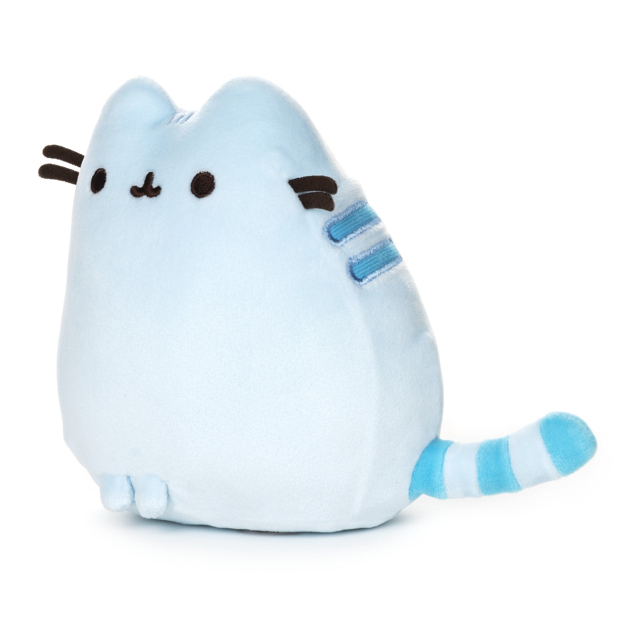 pusheen pancake plush