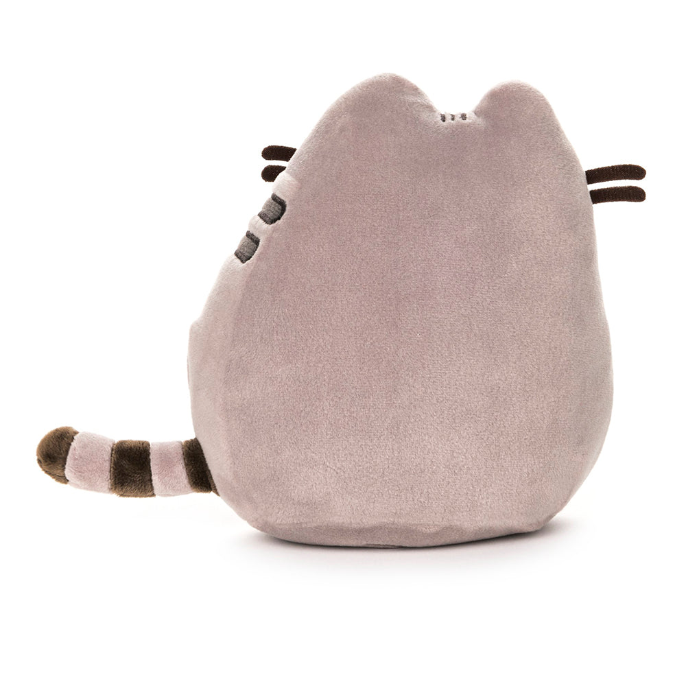 pusheen noodles plush