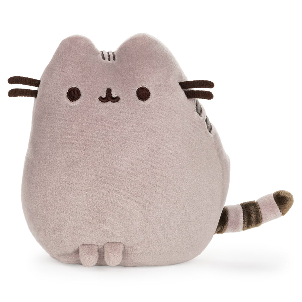 pusheen noodles plush