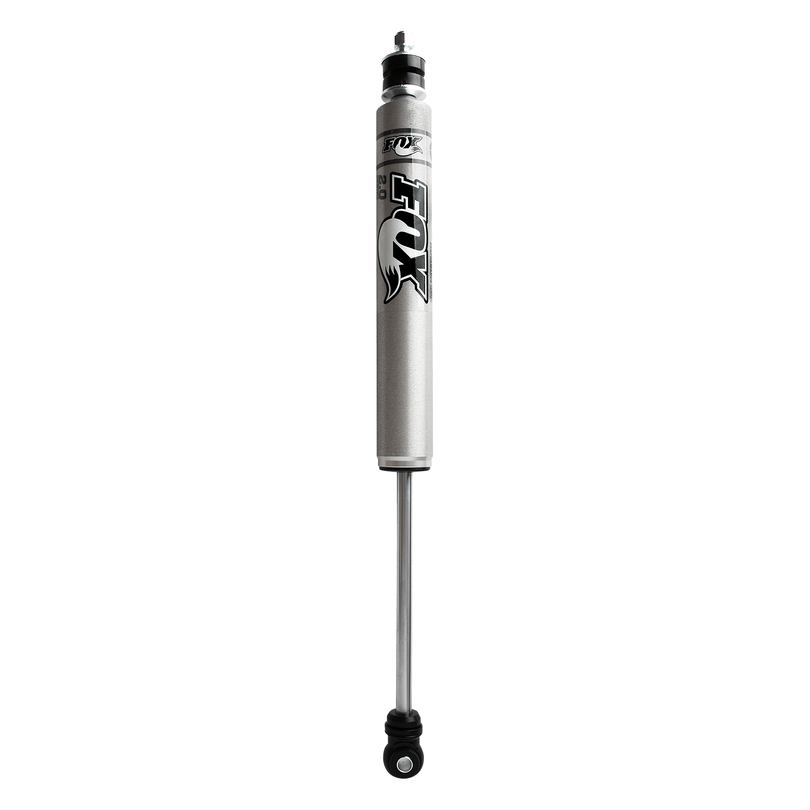 07-18 Jeep Wrangler JK Front Performance Series 2.0 Internal Floating Piston 9.6 Inch 1.5-3.5 Inch Lift Fox Offroad Shocks