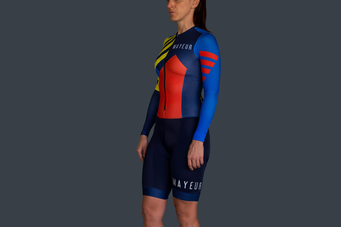 tt skinsuit