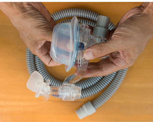 5 Steps To Keep Your Cpap Machine Clean Apneamed 0096