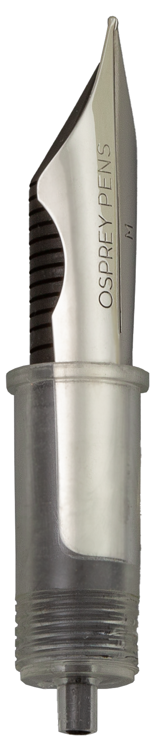 #6 Ultra-flex Steel Nib Units and Assemblies