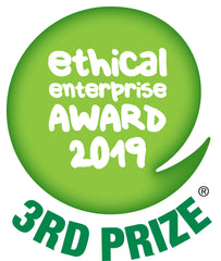 For Dignity: Ethical Enterprise Award recipient 2019
