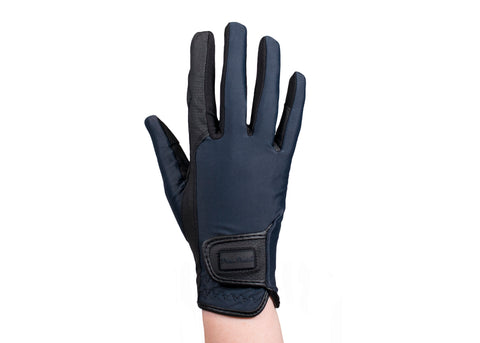 Hunter Green Touchscreen Friendly Gloves – Punk Ponies