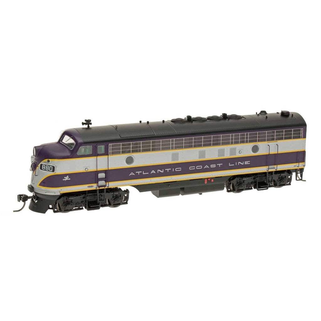 Intermountain Railway 49927 -06 F7A Locomotive Atlantic 