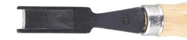 88092 French Edge Skiving Tools