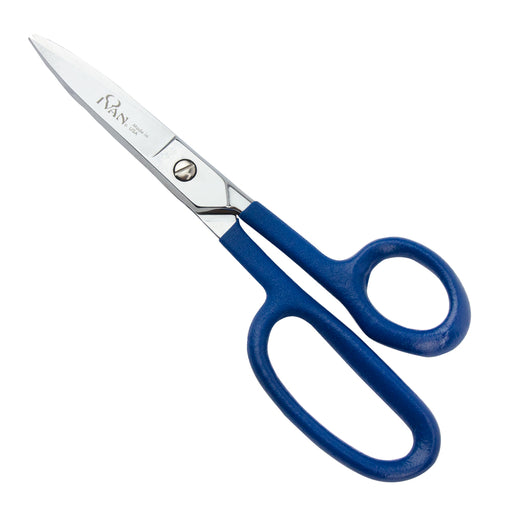 Ivan Leathercraft Leathercraft Shears, Red