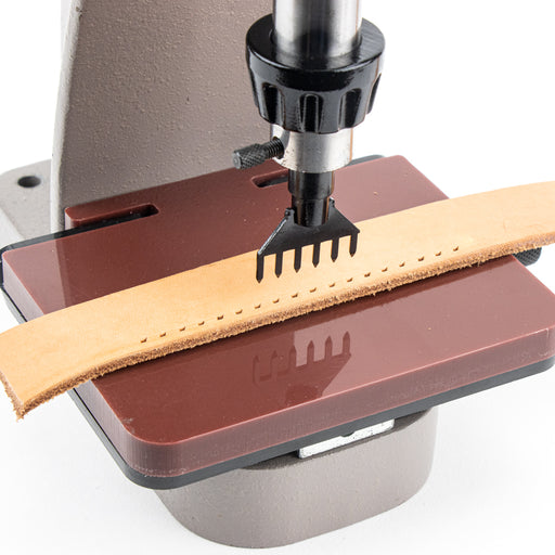 Buy your Craftplus Pro hand embossing tool with spacers online