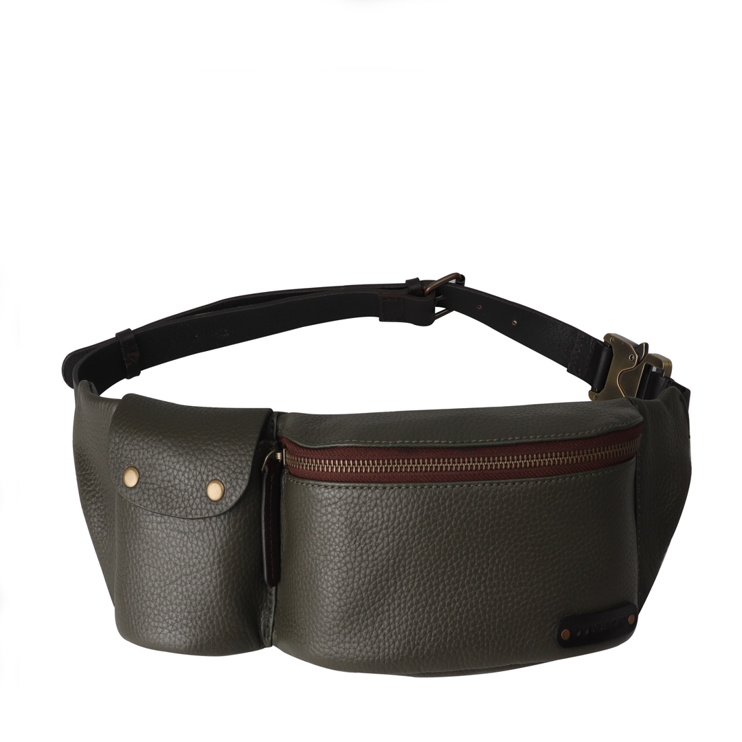 Bombay Belt Bag - Outback product image