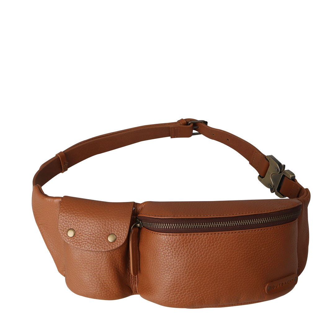 Bombay Belt Bag - Outback product image