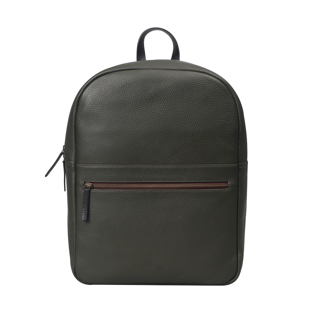 Manuele the dynamic and versatile backpack by Florence Leather Market