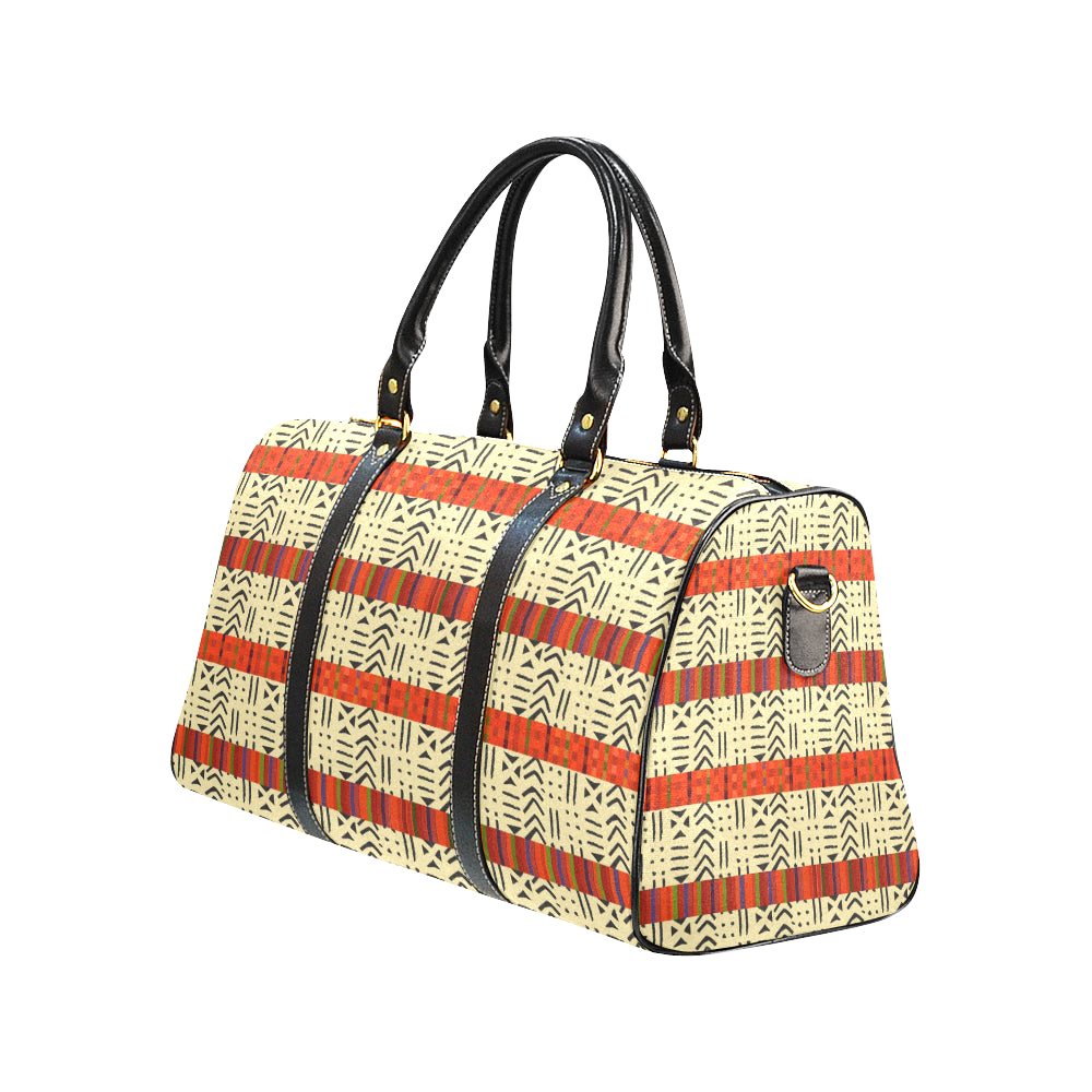 Okello Travel Bag – Ankara Blvd