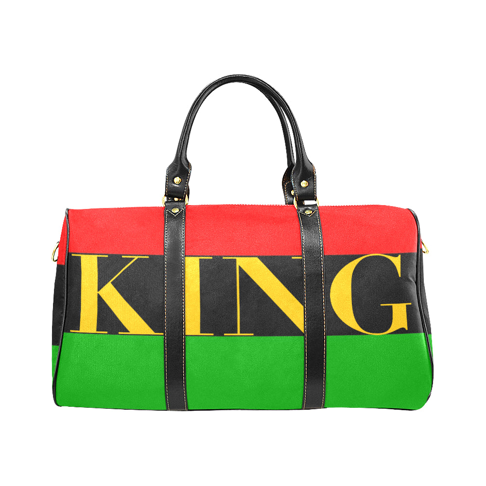 king duffle bag