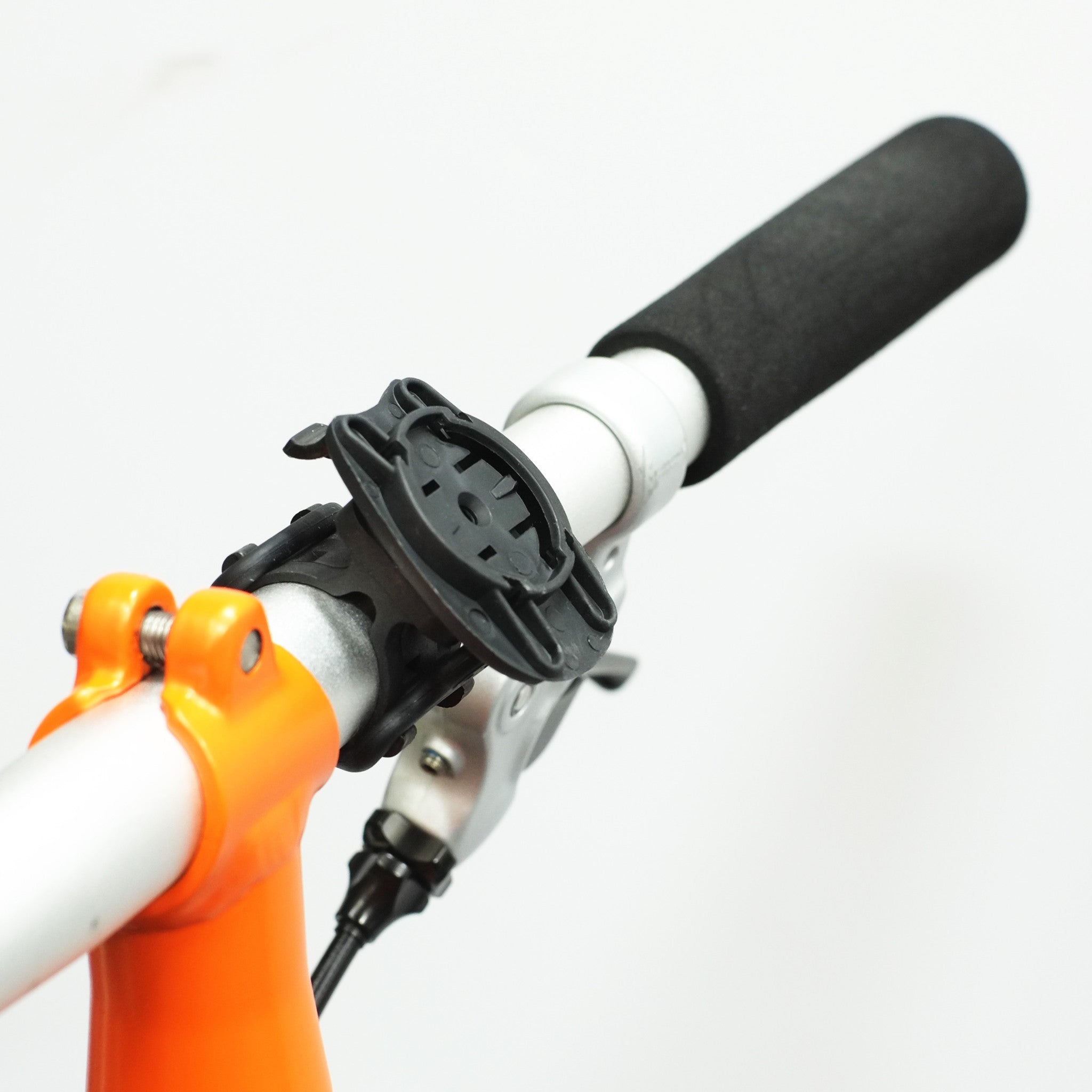 garmin mount for brompton