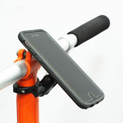 trigo brompton phone mount