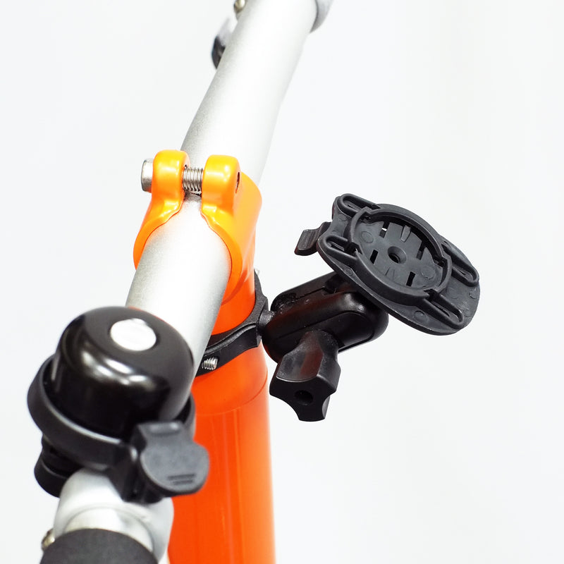 garmin mount for brompton