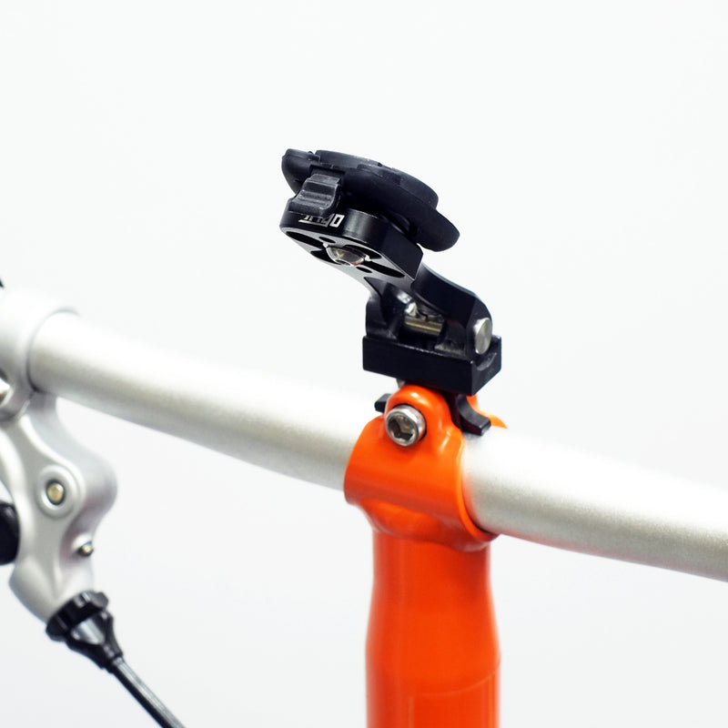 garmin mount for brompton