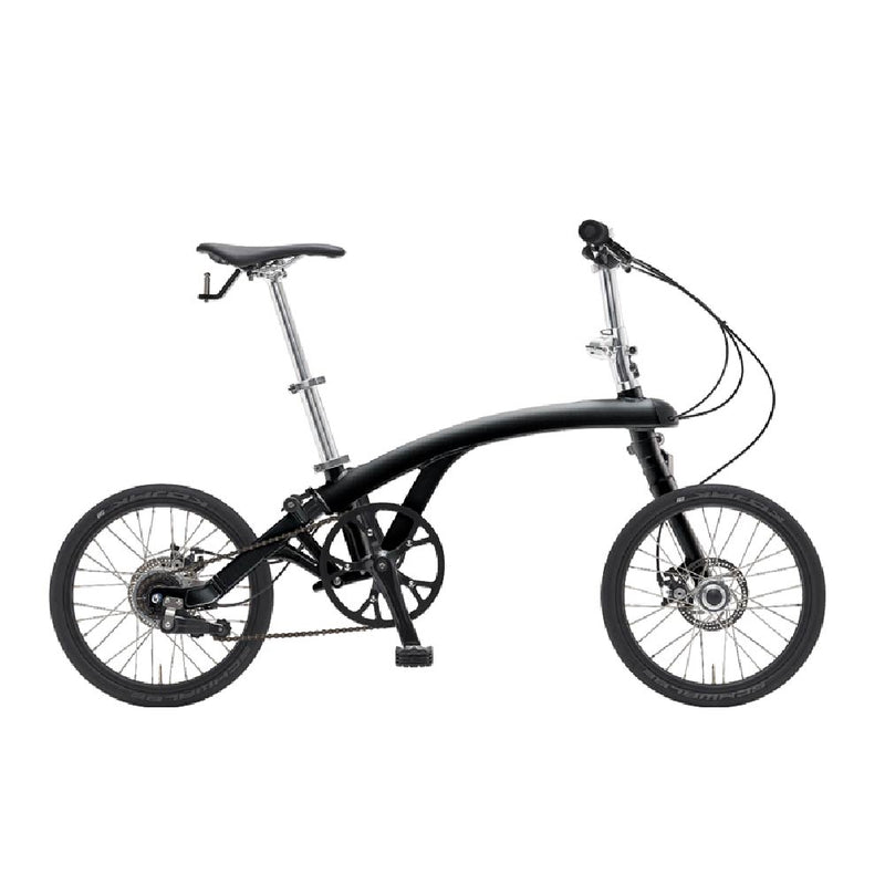 iruka bike price