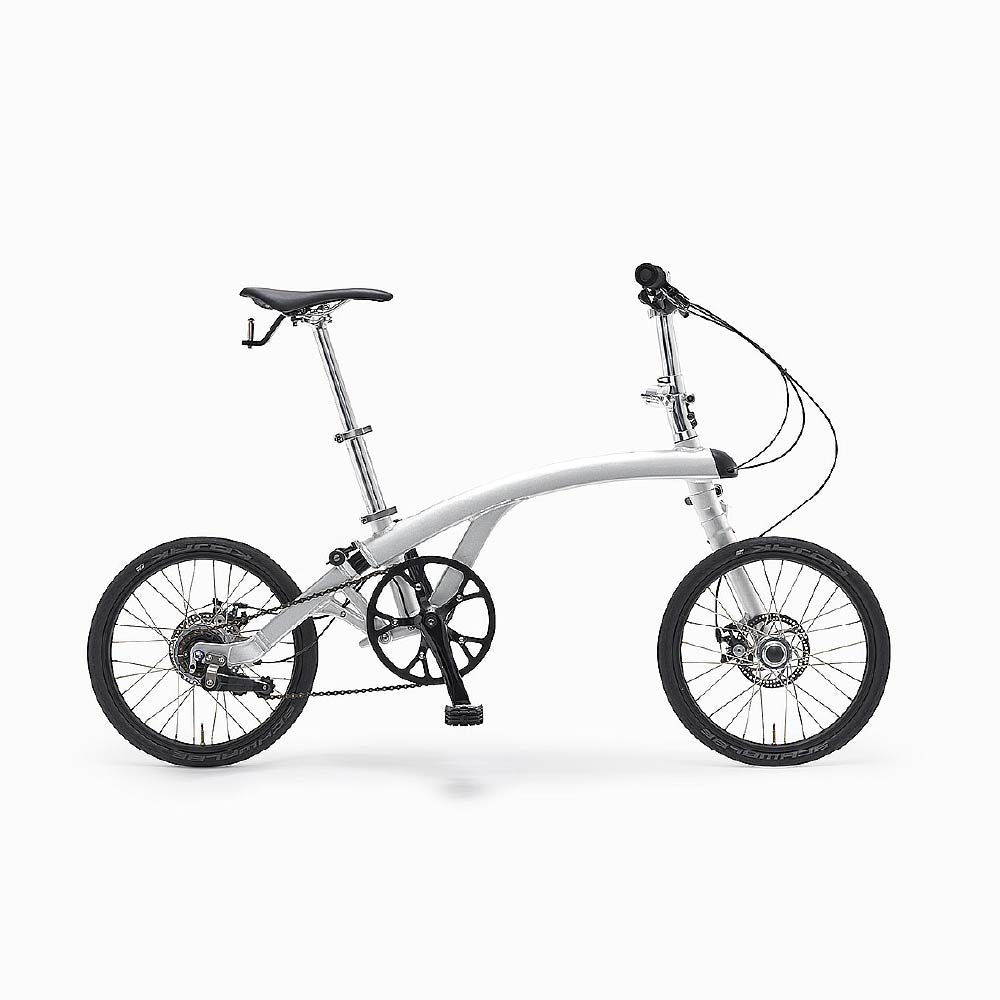 iruka folding bike price