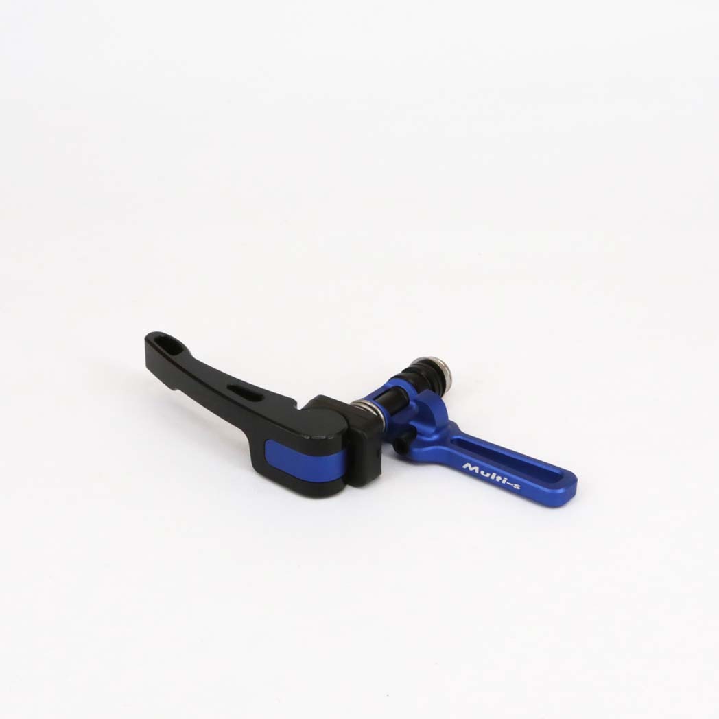 brompton saddle clamp