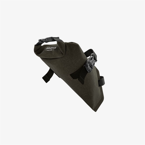 Brooks Scape Seat Bag - Mighty Velo