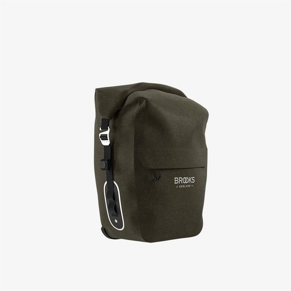 Brooks England Cyclist Bags: Stylish, Durable & Practical