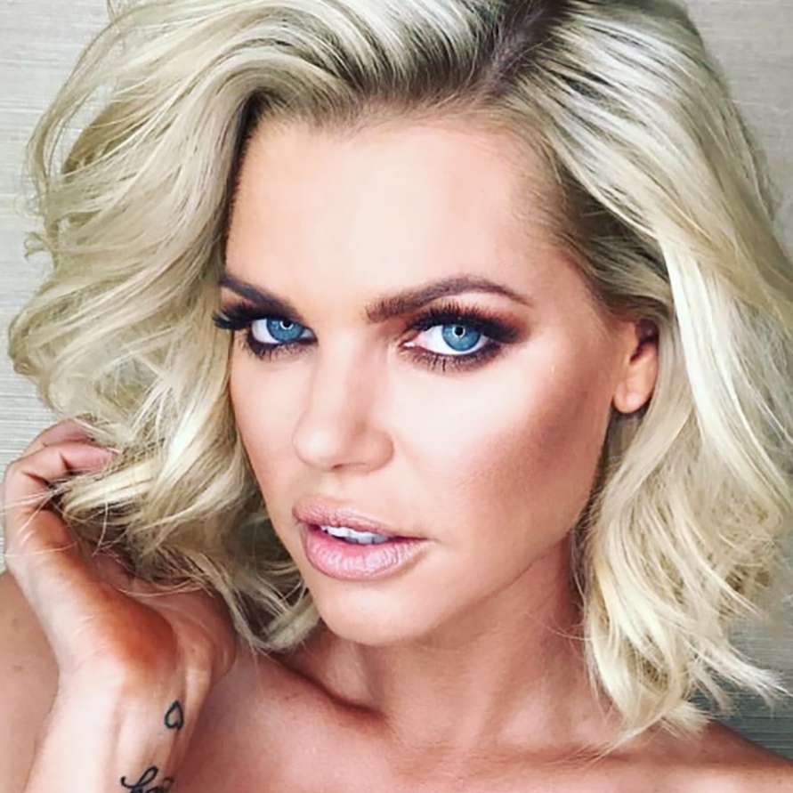 Sophie Monk What The Bachelorette Has Taught Us About Dating Eyes Of Solotica Pty Ltd