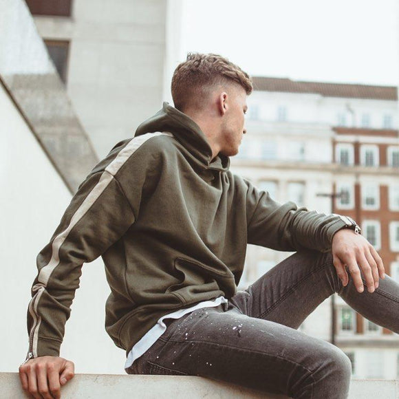 High Quality, Affordable Streetwear | Longline Clothing Store