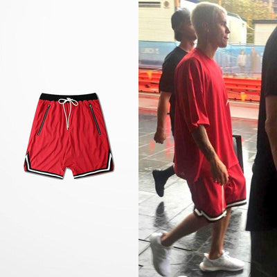 basketball shorts