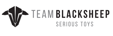 Image result for team black sheep logo