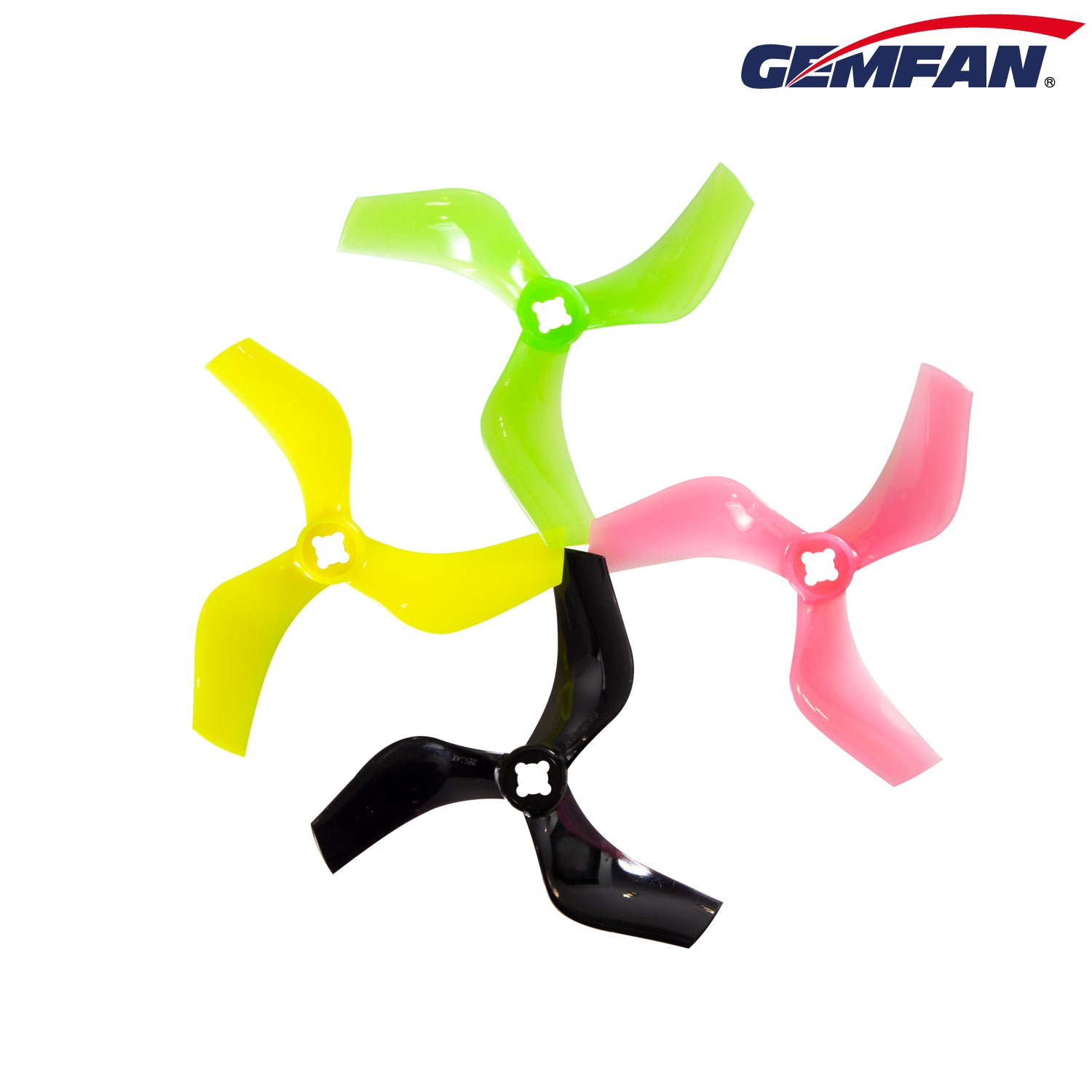 gemfan ducted props