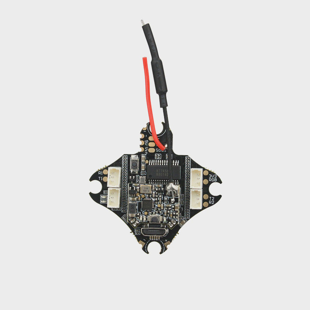 tinyhawk ii flight controller