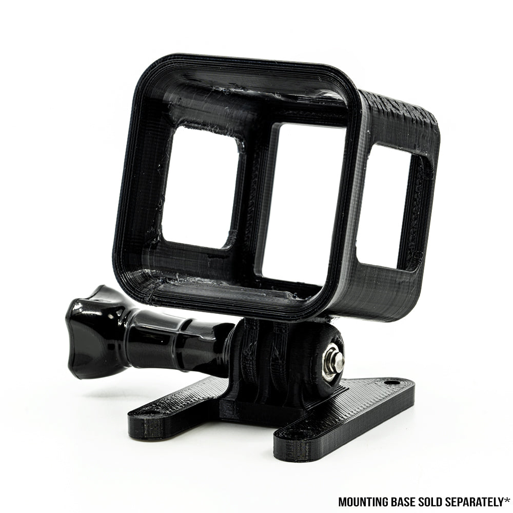 gopro session 5 mounts