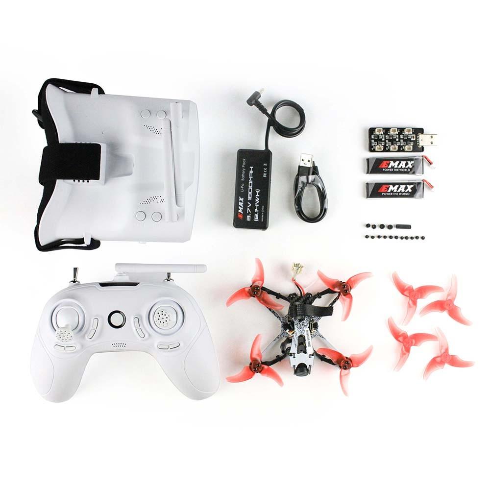 best rtf fpv drone kit