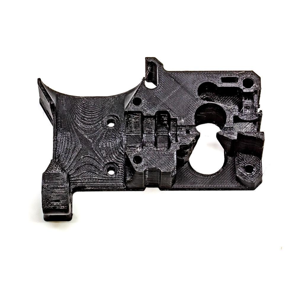 Prusa i3 MK3 to MK3S Printable Part Upgrade Pieces Phaser FPV