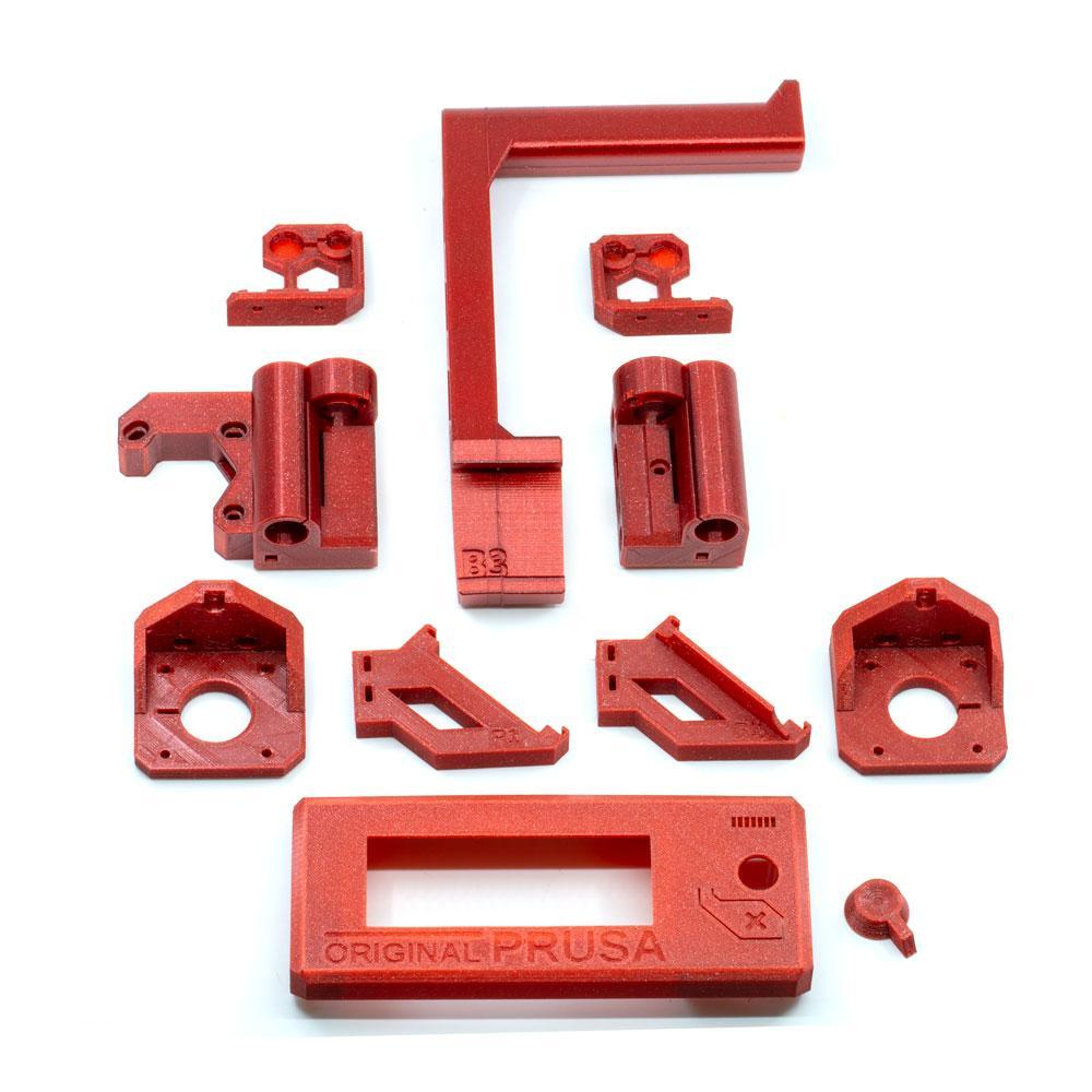 Prusa Printable Parts