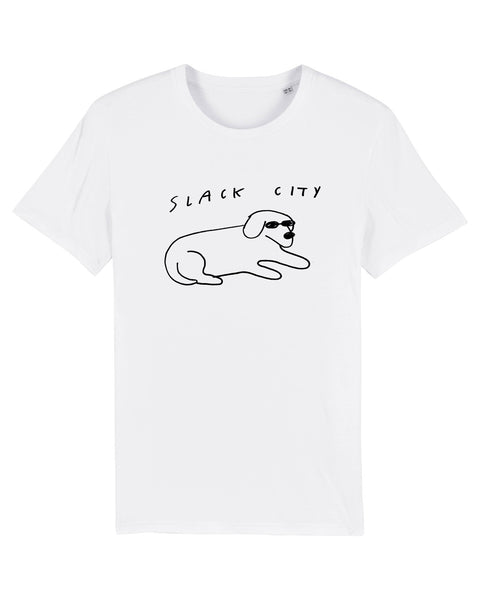 slack city shirt