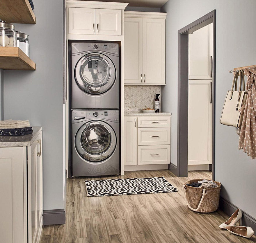 7 Laundry Room Cabinet Ideas for Your Home | WC Supply - Wholesale ...