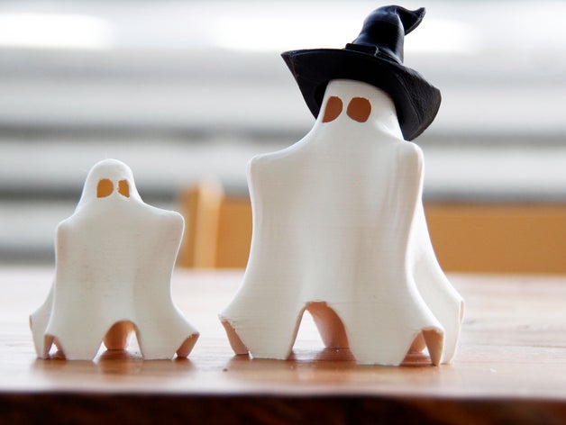 halloween 3d print files