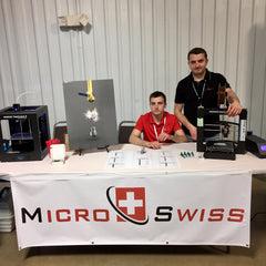 Micro Swiss 3dprintz.co.uk