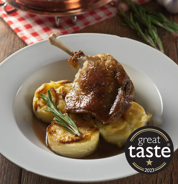 Ultimate Duck Confit Meal for sale - Parson’s Nose