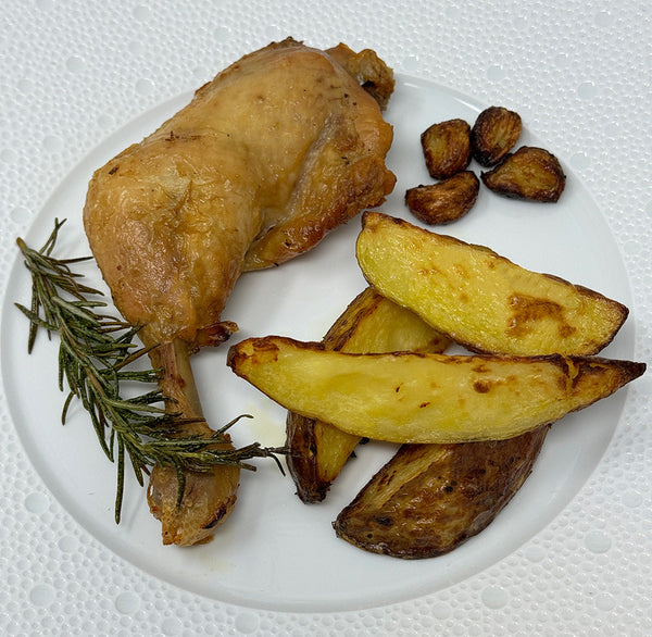 Confit of Chicken Kit for sale - Parson’s Nose