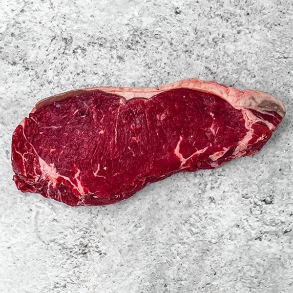 300 - 330g Ex Dairy Sirloin Steak for sale - Parsons Nose