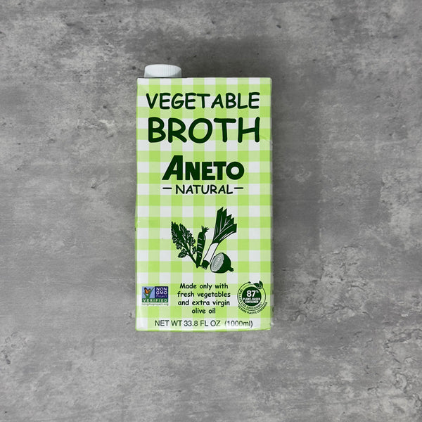 Vegetable Broth for sale - Parson’s Nose