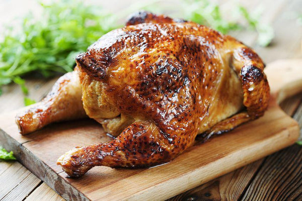 Roasting Chicken (Large) for sale - Parson’s Nose