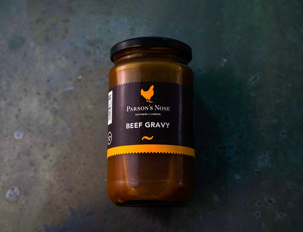 Beef Gravy for sale - Parsons Nose